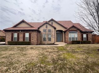 285 Gaiche St, Springdale, AR 72762