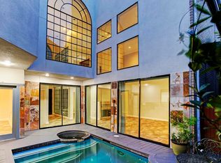 1605 Potomac Dr UNIT A, Houston, TX 77057