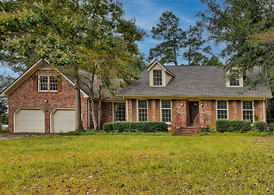 2379 Broughton St, Orangeburg, SC 29115 Zillow