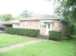 34 Midway Ave, Cottage Hills, IL