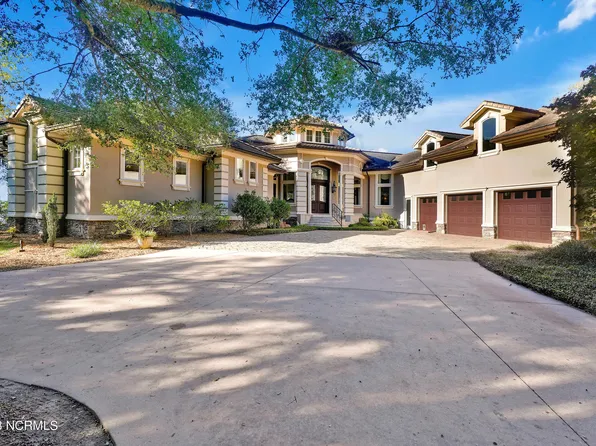 3530 Van Buren Street SW, Supply, NC 28462