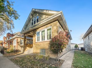 3449 N Lavergne Ave, Chicago, IL 60641