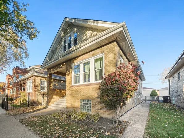3449 N Lavergne Ave, Chicago, IL 60641