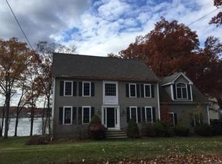 28 Macarthur Dr, Millbury, MA 01527