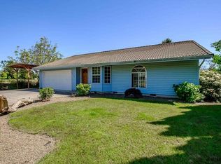 2156 Dennis Ray Ave NE, Keizer, OR 97303