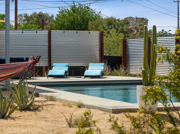 61602 La Jolla Dr, Joshua Tree, CA 92252