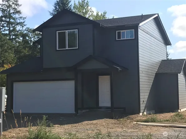 7801 280th Street S, Roy, WA 98580