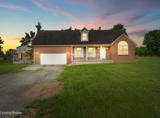 228 Schlaefer Way, Rineyville, KY 40162