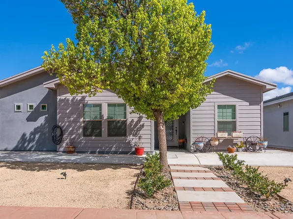 1068 Lootus Ct, El Paso, TX 79932