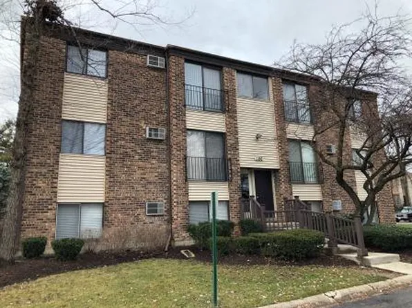 186 Dunteman Dr APT 202, Glendale Heights, IL 60139
