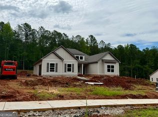 53 Turra Cv LOT 7, Palmetto, GA 30268