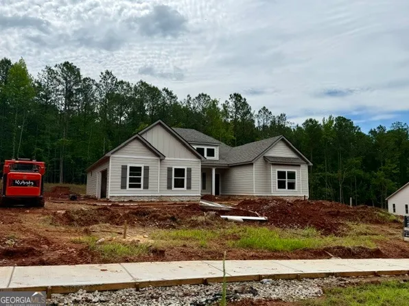 53 Turra Cv Lot 7, Palmetto, GA 30268