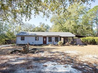 685 Satilla Trl, Blackshear, GA 31516