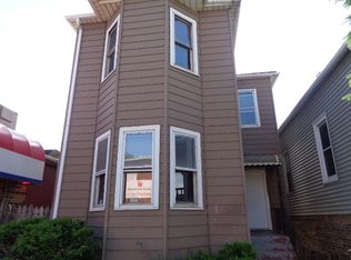 3603 S California Ave, Chicago, IL 60632