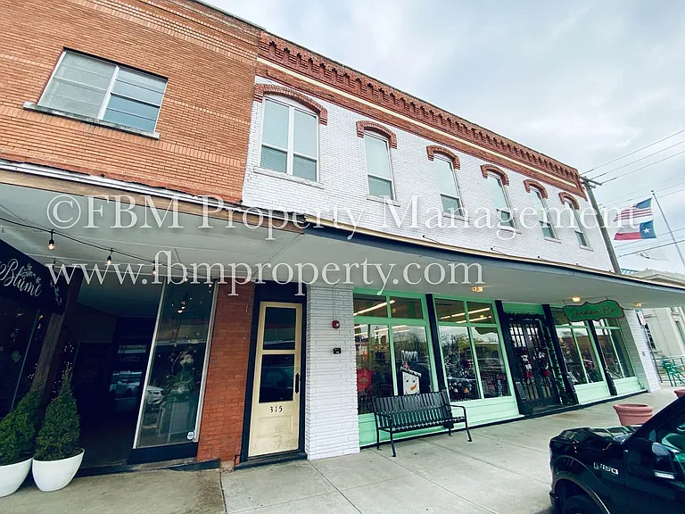 Rogers 315 LOFTS / Bird - JV (Lofts) — Photo 1