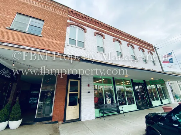 Rogers 315 LOFTS / Bird - JV (Lofts), 315 S Rogers St Ste 3, Waxahachie, TX 75165