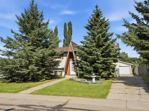 4420 W 57th Ave, Innisfail, AB T4G 1K8