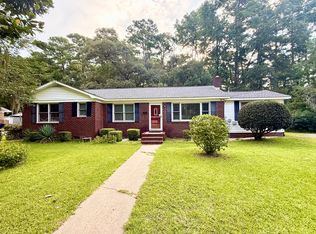 201 Center St, Walterboro, SC 29488