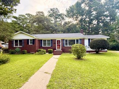 201 Center St, Walterboro, SC, 29488