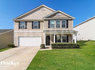 6618 Glenville Dr, Whitsett, NC 27377