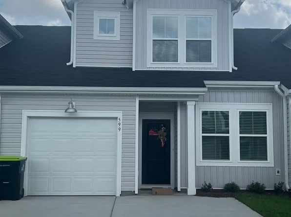 599 Harrison Mill St. #564, Myrtle Beach, SC 29579
