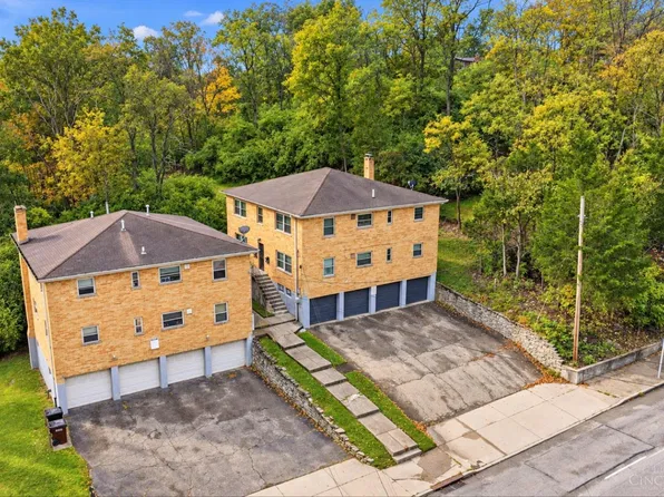 2477 Westwood Northern Blvd, Cincinnati, OH 45211