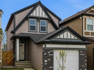 54 SW Legacy Close SE, Calgary, AB T2X0Y9