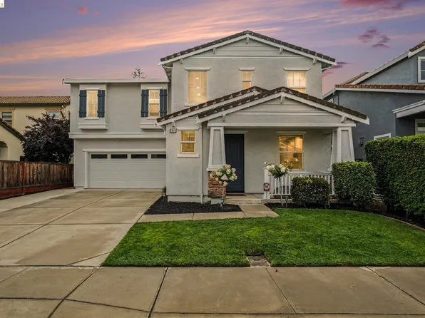 241 Yellow Rose Cir, Oakley, CA 94561