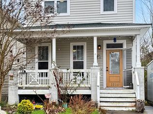 1516 Corbett St, Wilmington, NC 28401
