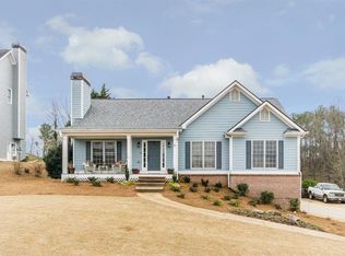 3731 High Gables W, Cumming, GA 30041