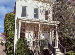 318 A St SE, Washington, DC 20003