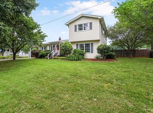 1008 Hampton Rd, Lyman, SC 29365