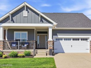 1339 Helm Place Ln, Louisville, KY 40299