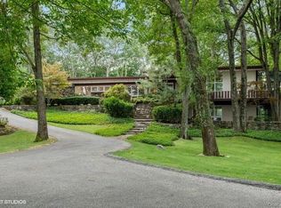 25 McKesson Hill Rd, Chappaqua, NY 10514