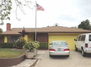 1483 Francis Ave, Upland, CA 91786