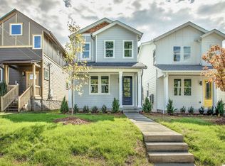 113 Rosebank Ave, Nashville, TN 37206