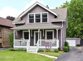 222 Highwood Ave, Highwood, IL