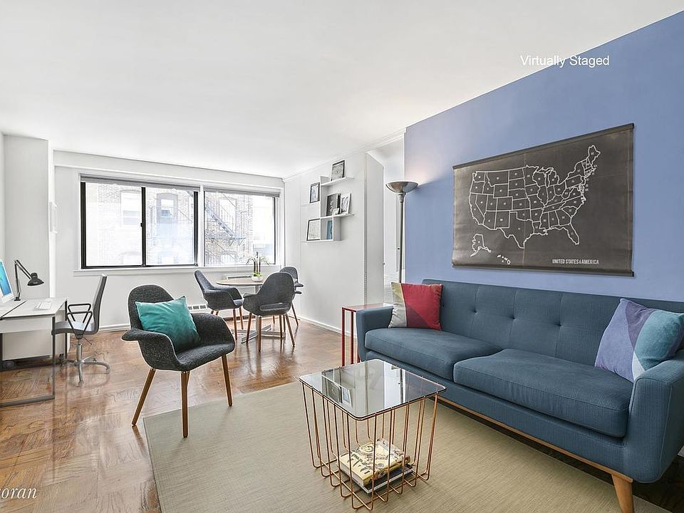 1st image of 6 W 16th St #3RN
