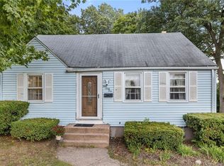 161 Brookfield St, Manchester, CT 06040