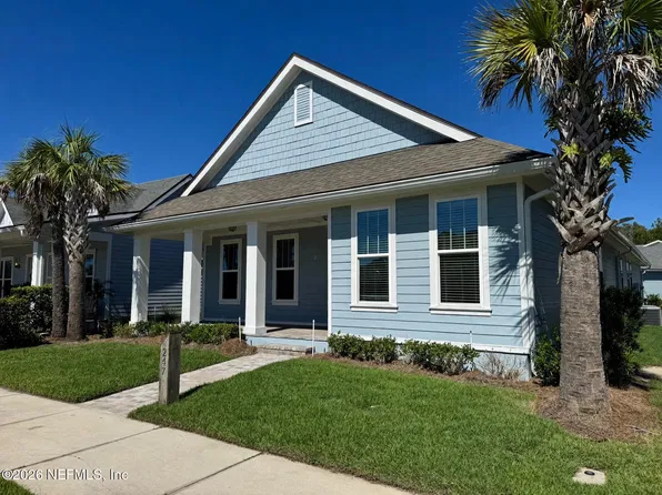247 DAYDREAM Avenue, Yulee, FL 32097