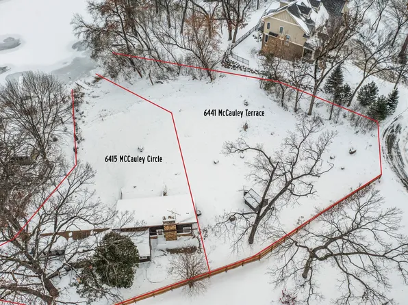 6415 McCauley Cir, Edina, MN 55439