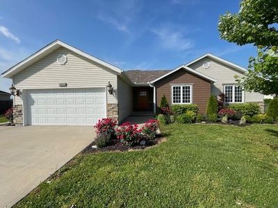 3106 Mill Ct, Pittsburg, KS, 66762