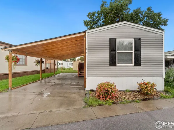 4412 E Mulberry St #123, Fort Collins, CO 80524