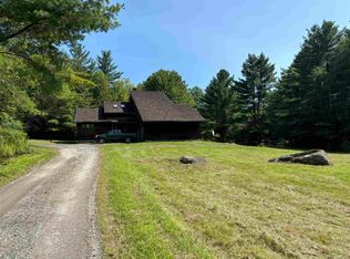 410 Bovat Rd, Fairfax, VT 05454