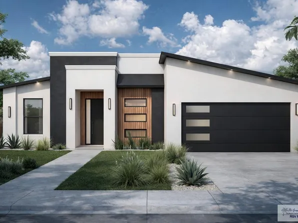 7093 Lake Tahoe, Brownsville, TX 78520