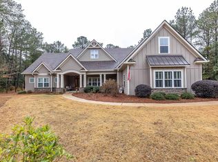 135 Triple Creek Pass, Pine Mountain, GA 31822