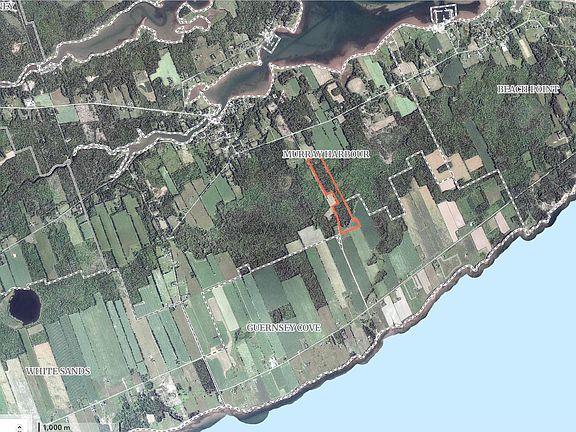 5th image of Guernsey Cove Rd