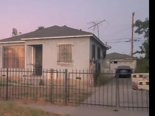 10414 Juniper St, Los Angeles, CA 90002