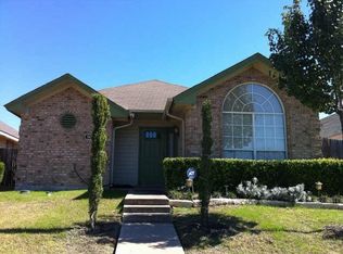 1414 Aaron Pl, Duncanville, TX 75137