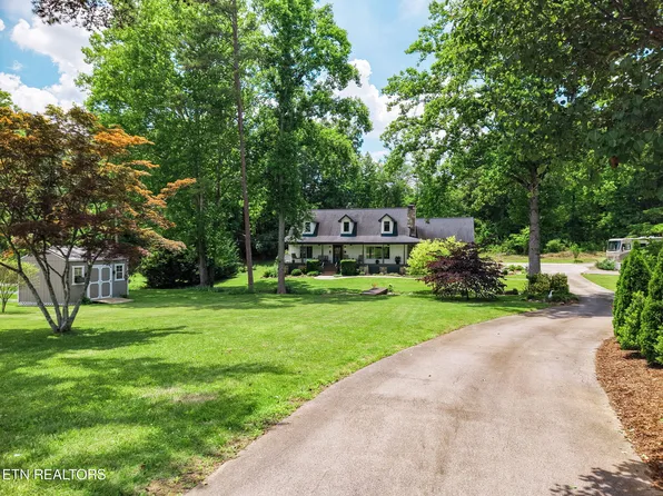519 Herron Rd, Knoxville, TN 37934